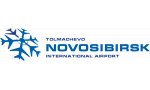 Novosibirsk Tolmachevo Airport