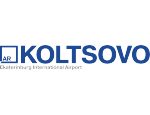 Ekaterinburg Koltsovo Airport