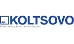 Ekaterinburg Koltsovo Airport
