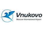 Moscow Vnukovo International Airport