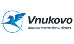 Moscow Vnukovo International Airport