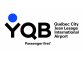 Québec City Jean Lesage International Airport