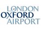 London Oxford Airport