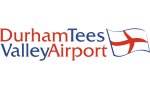 Durham Tees Valley Airport