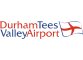 Durham Tees Valley Airport