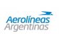 Aerolineas Argentinas 