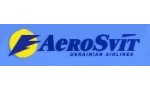 Aerosvit Airlines