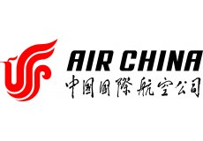 Air China 