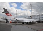 Air Express In Sweden AB
