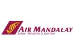 Air Mandalay Ltd