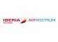 Air Nostrum - Iberia Regional
