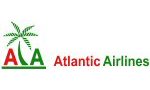 Atlantic Airlines De Honduras S.de Rl