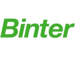 Binter Canarias