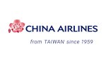 China Airlines 