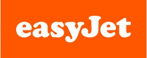 easyJet easyJet logo
