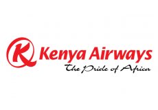 Kenya Airways