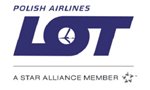 LOT Polish Airlines 
