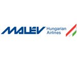 Malev Hungarian Airlines 