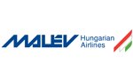 Malev Hungarian Airlines 