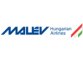 Malev Hungarian Airlines 