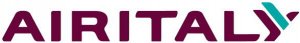 Meridiana fly Meridiana fly logo