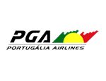 Pga Portugalia Airlines