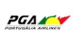 Pga Portugalia Airlines
