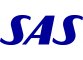 SAS Scandinavian Airlines