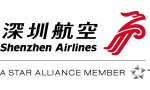Shenzhen Airlines 
