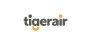 Tiger Airways Singapore