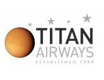 Titan Airways Ltd