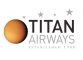 Titan Airways Ltd