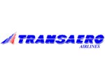 Transaero Airlines 