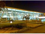 Sardar Vallabhbhai Patel International Airport
