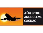 Angoulême - Cognac Airport
