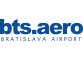 Bratislava International Airport