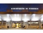 Florence Amerigo Vespucci Airport
