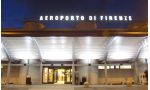 Florence Amerigo Vespucci Airport