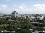 Honolulu International Airport