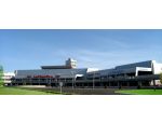 Karagandy International Airport