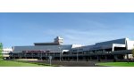 Karagandy International Airport