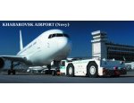 Khabarovsk International Airport (Novy)