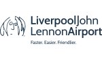 Liverpool John Lennon Airport