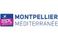 Montpellier Mediterranee - South of France