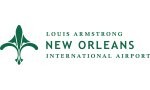 Louis Armstrong New Orleans International  