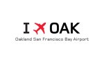 Oakland International Airport - Oakland / San Francisco Bay, California USA