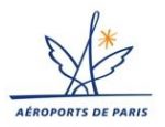 Paris-Orly Airport