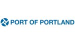 Portland International, Oregon