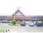 Sultan Syarif Qasim II International Airport