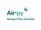 Pau Pyrénées Airport